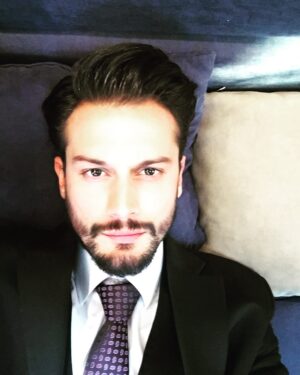 Burak Serdar Şanal Instagram - Falan... 👨🏻‍✈️