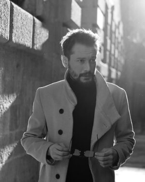 Burak Serdar Şanal Instagram - ♠️