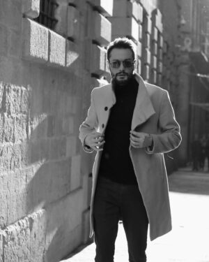 Burak Serdar Şanal Instagram - ♠️