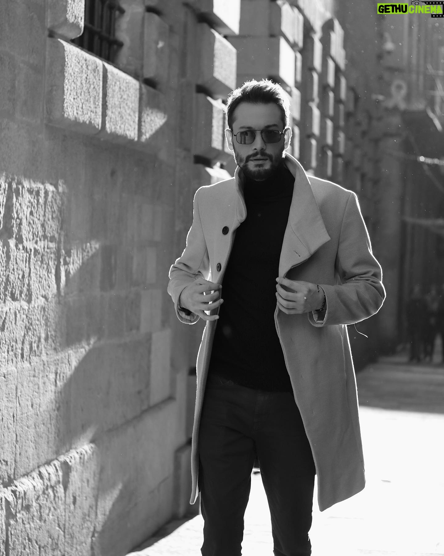 Burak Serdar Şanal - 172.7K Likes - ♠️