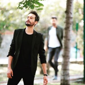 Burak Serdar Şanal Instagram - 💫