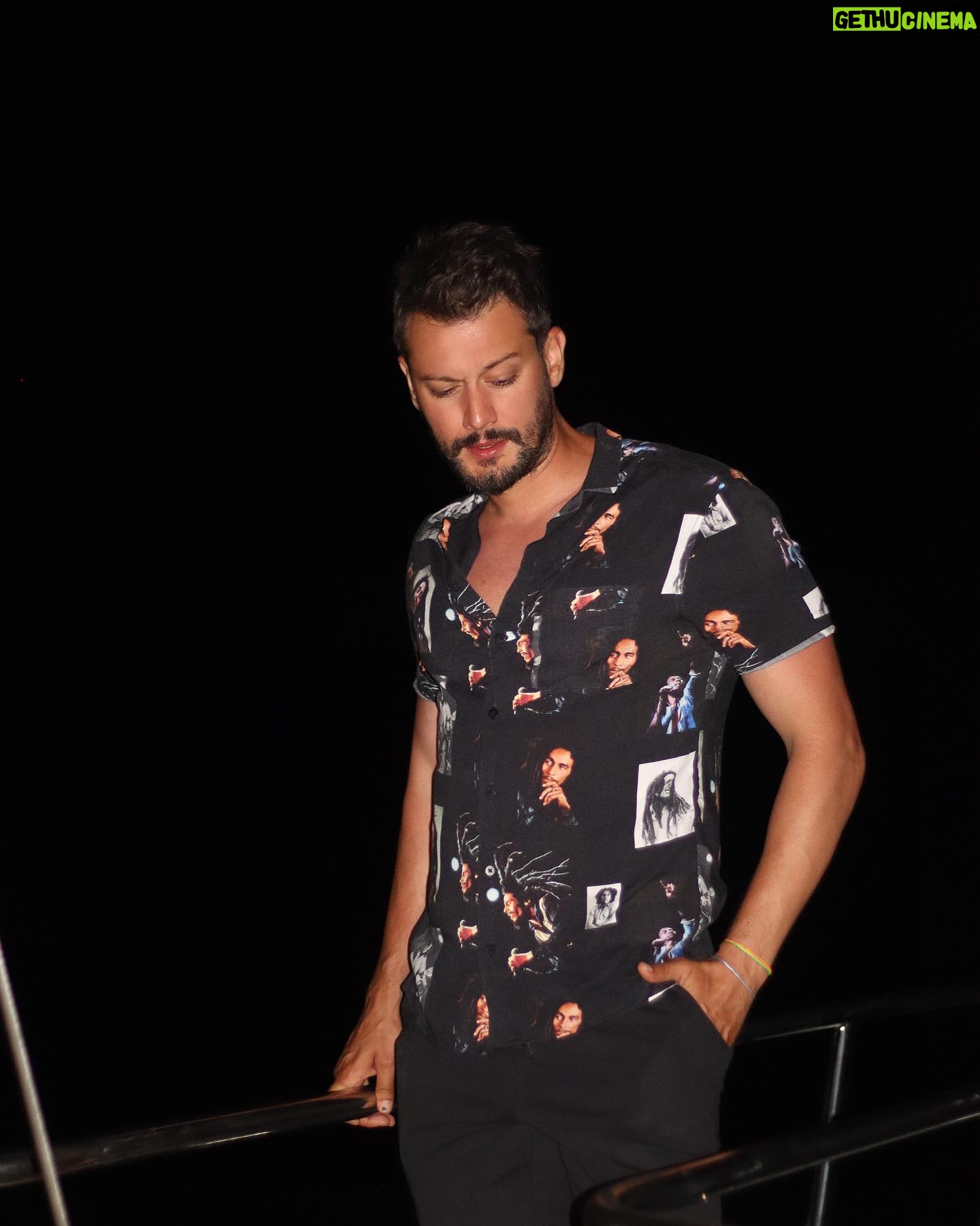Burak Serdar Şanal - 97.6K Likes - ♠️✨