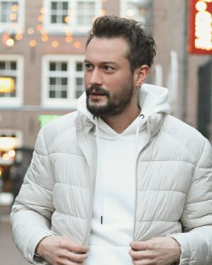 Burak Serdar Şanal Instagram - No caption needed... 💫