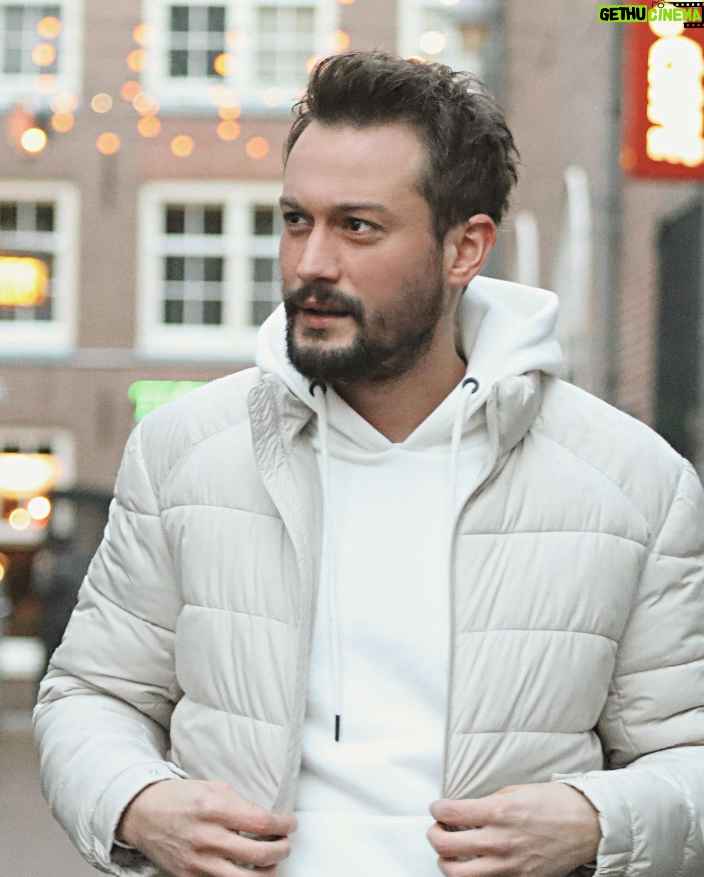 Burak Serdar Şanal - 203.2K Likes - No caption needed... 💫