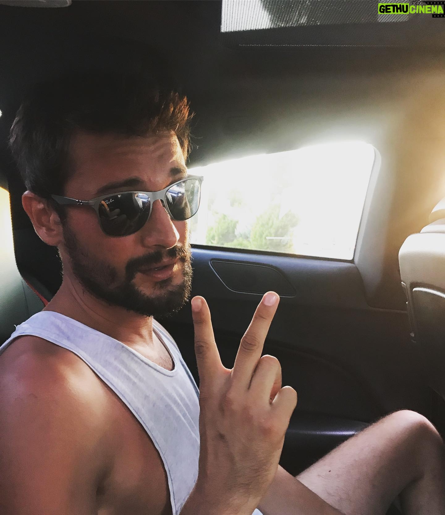 Burak Serdar Şanal - 133.6K Likes - Back to the summer !! 💫