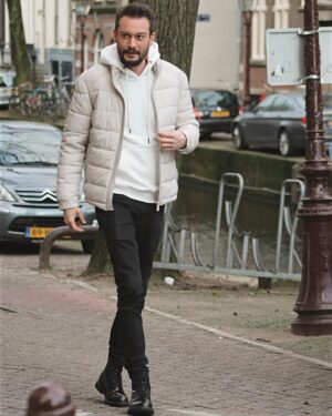Burak Serdar Şanal Instagram - No caption needed... 💫