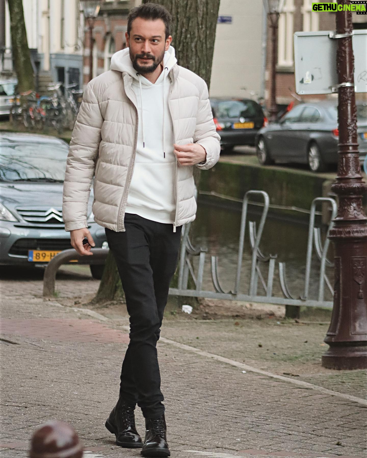Burak Serdar Şanal - 203.2K Likes - No caption needed... 💫