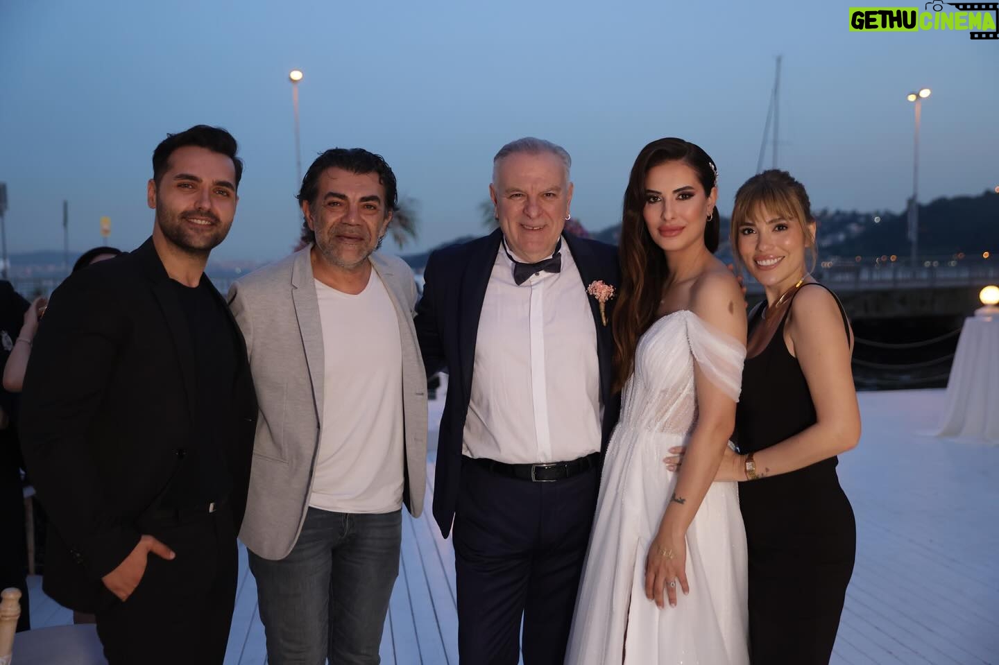 Burak Sergen - 8.3K Likes - 31.05.24 💫