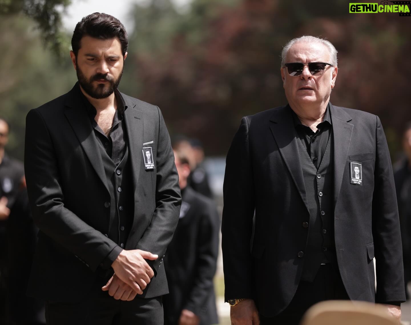 Burak Sergen - 7.4K Likes - Yarın akşam @hudutsuzsevdadizi