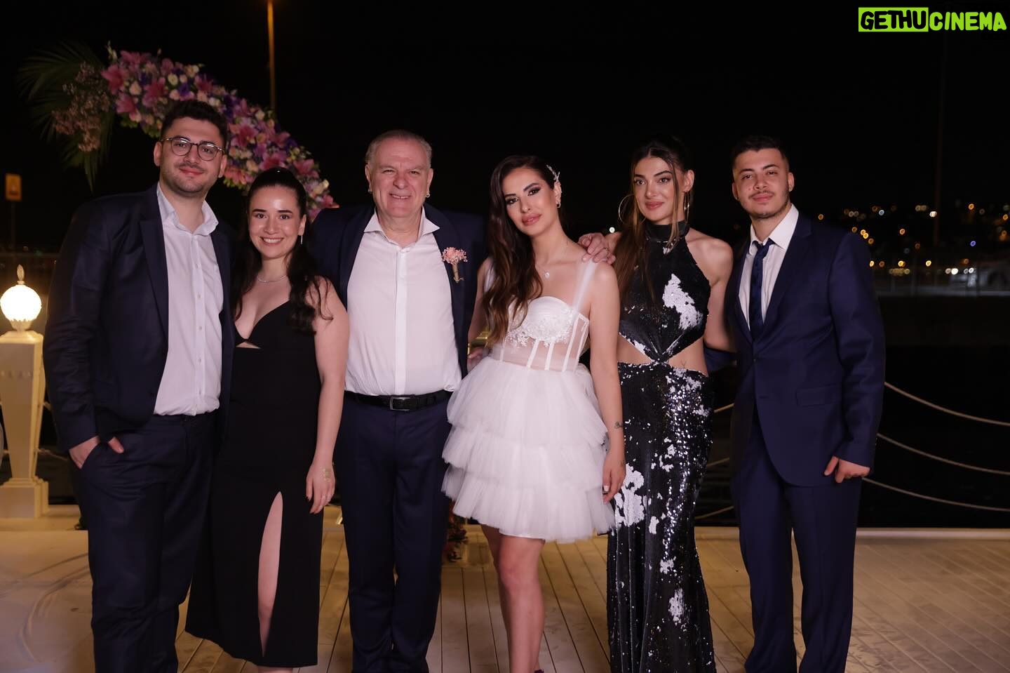 Burak Sergen - 8.3K Likes - 31.05.24 💫