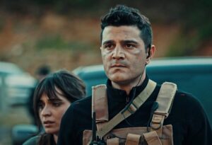 Burak Sevinç Instagram - İzlediğiniz için ve yorumlarınız için teşekkür ederiz😊 Haftaya görüşmek üzere🙏 #söz