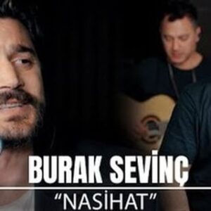 Burak Sevinç Instagram - Bugün yine çok yönlü, şahane bir konuğum var. Burak Sevinç hem kıymetli bir müzisyen, hem de iyi bir aktör. Yıllar önce aynı sahnede, sevgili Burak ve kanunu ile, halen tadı damağımda bir fasıl projesi yapmıştık. 30’uncu yıl projemize de katkısı çok kuvvetli oldu… Dijital müzik platformlarında yer alamamış “Bence” albümünün en güçlü şarkısı “Nasihat” çıktı saklandığı yerden. Şarkı kadar da güçlü bir yorum oldu, ağzına sağlık, sesine soluğuna minnet. Videonun tamamı Bora Öztoprak Youtube kanalında yayında!