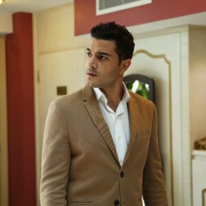 Burak Sevinç Instagram - 😎