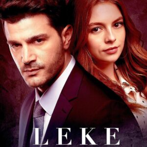 Burak Sevinç Instagram - Hadi hayırlısı😉 “16 Nisan Salı” akşamı @kanald ‘de buluşmak dileğiyle🙏❤️ @lekedizi @timsandb