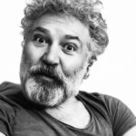 Burak Tamdoğan