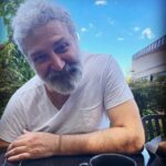 Burak Tamdoğan
