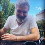 Burak Tamdoğan