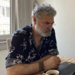 Burak Tamdoğan