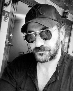 Burç Kümbetlioğlu Instagram - An..!