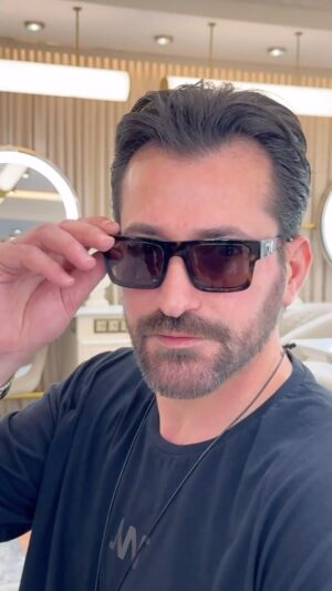 Burç Kümbetlioğlu Instagram - @burckumbetlioglu ⚡️