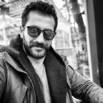 Burç Kümbetlioğlu