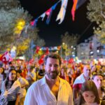 Burç Kümbetlioğlu