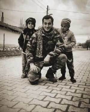 Burç Kümbetlioğlu Instagram - Hadi Ekran Başına
Başlıyoruz...