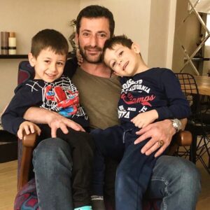 Burç Kümbetlioğlu Instagram - 🦅 Yavru Kartallar 🦅