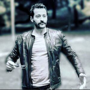 Burç Kümbetlioğlu Instagram - Sen Hayırdır...
Photo by @sinemyigitphotography
