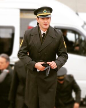 Burç Kümbetlioğlu Instagram - Foto Eski Bölüm Yeni.
46. Kez Buluşuyoruz Ekranları Başındaki Savaşçılar...🙏🙏🙏 #savaşçıdediğin
