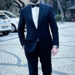 Burç Kümbetlioğlu