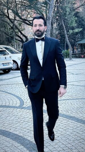 Burç Kümbetlioğlu Instagram - 