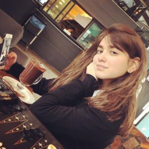 Burç Kümbetlioğlu Instagram - Bugün Benim Prensesim Mi Doğmuş Ya.
İyi ki Doğdun Amcası Olmaktan Gurur Duyduğum Civcivim...