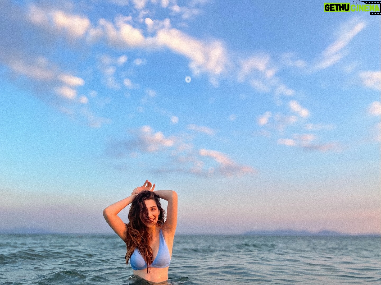 Most liked Instagram photo of Burcu Oktav
