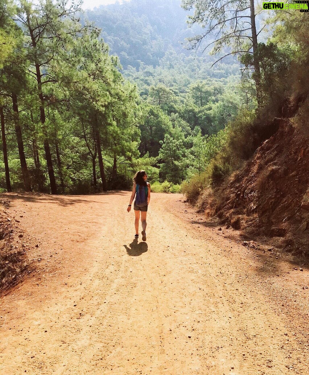 Burcu Oktav - 3 Likes - 🌳💚