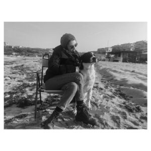 Burcu Oktav Instagram - 
