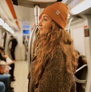 Burcu Oktav Instagram - Lütfen inenlere öncelik tanıyınız.
