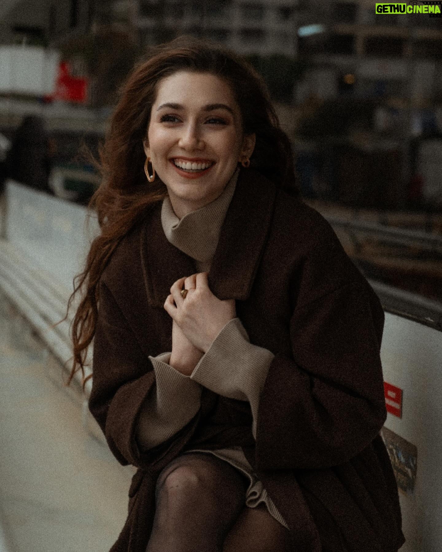 Burcu Oktav - 3 Likes - Haberim vardı.
•
•
•
•
•
📷 @kubrabayramoglu