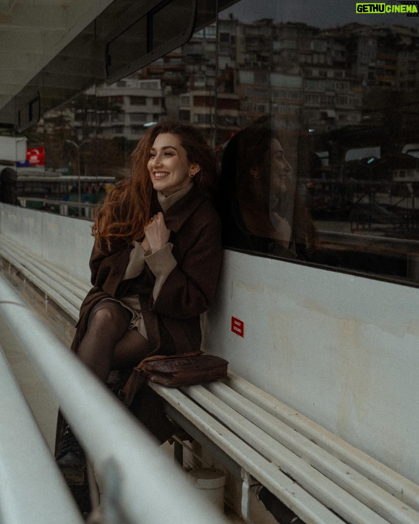 Burcu Oktav - 3 Likes - Haberim vardı.
•
•
•
•
•
📷 @kubrabayramoglu