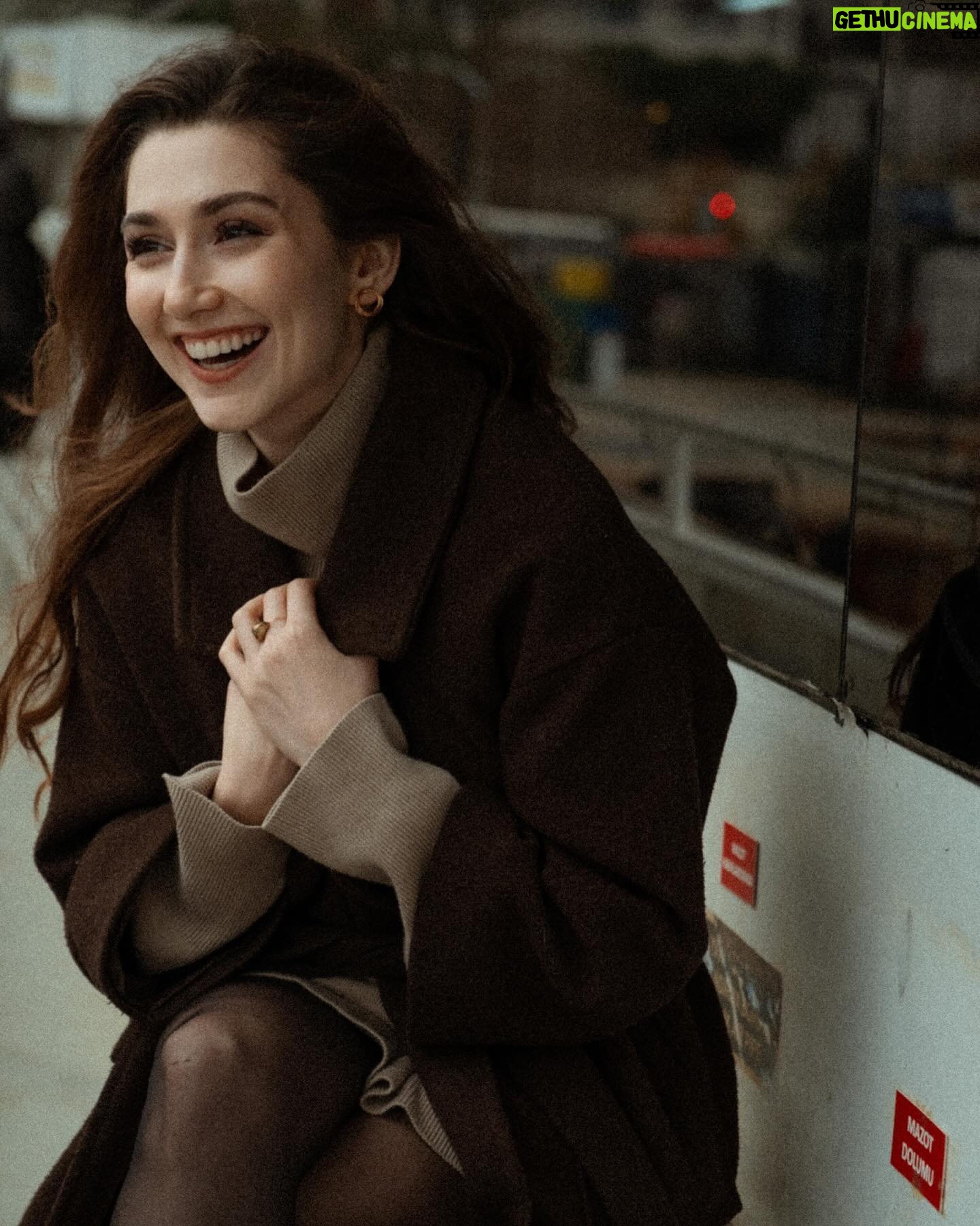 Burcu Oktav - 3 Likes - Haberim vardı.
•
•
•
•
•
📷 @kubrabayramoglu