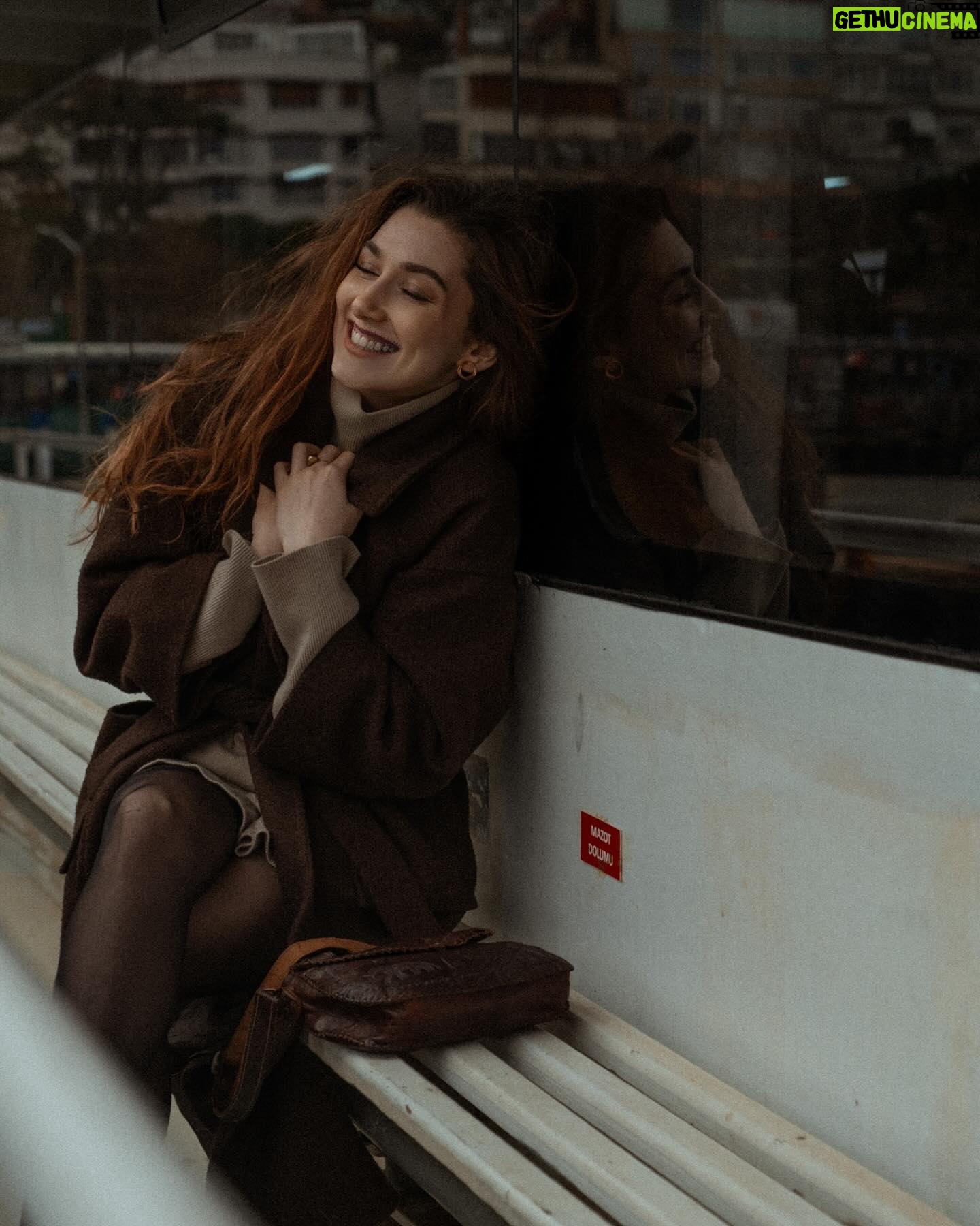 Burcu Oktav - 3 Likes - Haberim vardı.
•
•
•
•
•
📷 @kubrabayramoglu