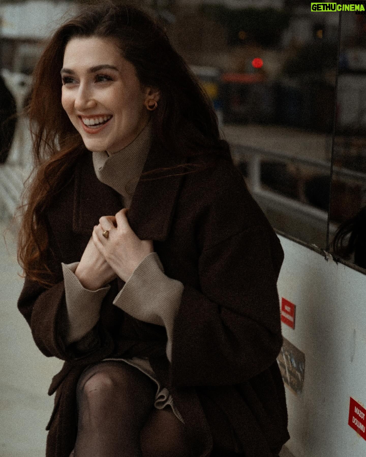 Burcu Oktav - 3 Likes - Haberim vardı.
•
•
•
•
•
📷 @kubrabayramoglu