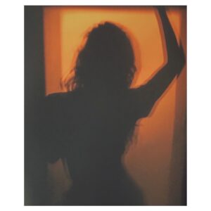 Burcu Oktav Instagram - selamlıyorum