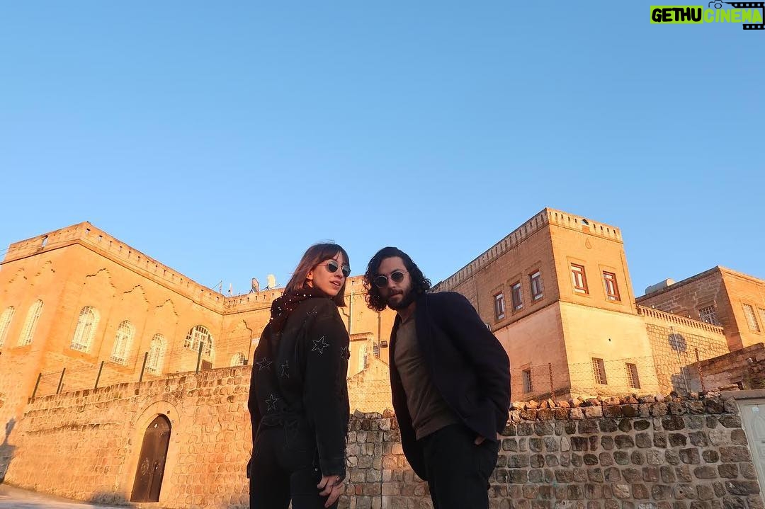 Büşra Çam - 1.1K Likes - Midyat mı ora?