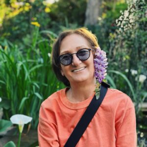 Büşra Çam Instagram - 🌿👩‍🌾🌾⛲️🌺🌼🌱