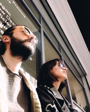 Büşra Çam Instagram - Talih kuşu bekleyenler klübü