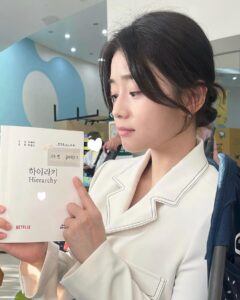 Byeon Seo-yun Top 100 Instagram Photos and Posts