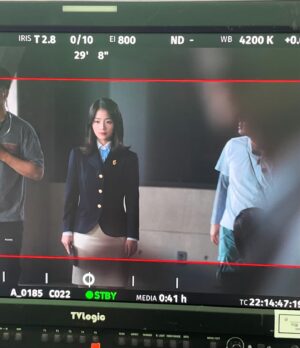 Byeon Seo-yun Instagram - -
이번 주말도 #하이라키 와 함께해요🤍
#netflix #studiodragon #Hierarchy