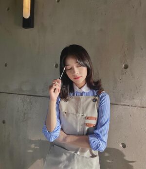 Byeon Seo-yun Instagram - -
이번 주말도 #하이라키 와 함께해요🤍
#netflix #studiodragon #Hierarchy