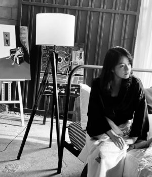 Byeon Seo-yun Instagram - -
이번 주말도 #하이라키 와 함께해요🤍
#netflix #studiodragon #Hierarchy
